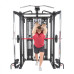 Фитнес станция  Inspire SCS Smith Cage System - фото №8